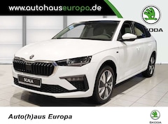 Bild des Angebotes Skoda Scala Drive 1.0 TSI DSG ACC210 SpurH SpurW NAVI SHZ