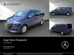 Bild des Angebotes Mercedes-Benz EQV 300 EQV 300 LANG*MULTIBEAM LED*TOTWINKEL*RFK*7-SITZE