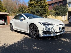 Bild des Angebotes Tesla Model S Ludicrous mit voller Tesla-Garantie!!!