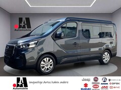 Bild des Angebotes Nissan Primastar PRIMASTAR Seaside by Dethleffs L1H1 dCI 170