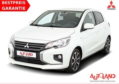 Bild des Angebotes Mitsubishi Space Star 1.2 Basis Klima