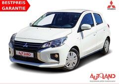 Bild des Angebotes Mitsubishi Space Star 1.2 Basis Klima
