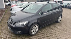 Bild des Angebotes VW Golf Plus Team