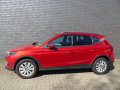 Bild des Angebotes SEAT Arona Xcellence Automatik/LED/Navi/PDC/1.Hd