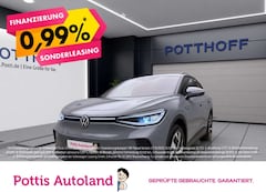 Bild des Angebotes VW ID.4 PRO PERFORMANCE NAVI AHK LM20 KAMERA