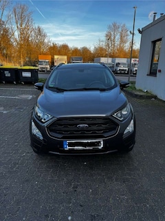 Bild des Angebotes Ford EcoSport 1.0 EcoBoost ST-LINE