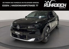 Bild des Angebotes Citroen C4 MAX PT 130 LHZ Navi Klimaaut. 360 Kamera vo.+hi.