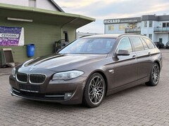 Bild des Angebotes BMW 525 xDrive 2.0 Bi-Xenon Leder Head-Up Navi EU5