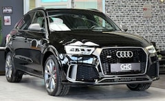 Bild des Angebotes Audi RS Q3 2.5 TFSI quattro performance |RAUTE|PANO|Kamera|