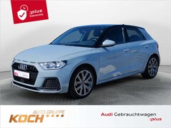 Bild des Angebotes Audi A1 30 TFSI S-Line, Ambiente, LM 17", S