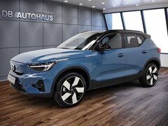 Bild des Angebotes Volvo XC40 Recharge Single Ultimate Automatik