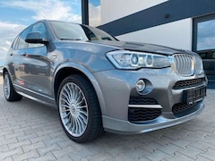 Bild des Angebotes Alpina XD3 |HuD|8fach|Memory|Keyless|R-Cam|