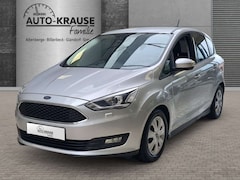Bild des Angebotes Ford C-Max 1.0 EcoBoost Kamera Navi AHK