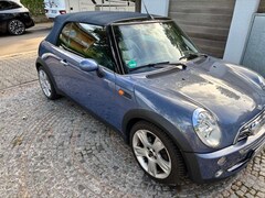 Bild des Angebotes MINI Cooper Cabrio