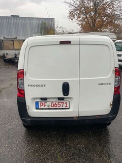 Bild des Angebotes Peugeot Bipper HDi 70 2-Tronic
