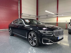 Bild des Angebotes BMW 730 d NAVI LEDER LED 21 ZOLL TOP !