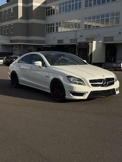 Bild des Angebotes Mercedes-Benz CLS 63 AMG CLS 63 AMG (218.374)