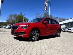 Bild des Angebotes Skoda Kamiq 1.0 TSI Style LED Navi Pano Sitzh DAB+ ACC