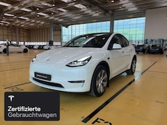 Bild des Angebotes Tesla Model Y Long Range AWD