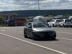 Bild des Angebotes Mercedes-Benz C 43 AMG Angebot für Schrauber 23k ! 4Matic T 9G-TRONIC