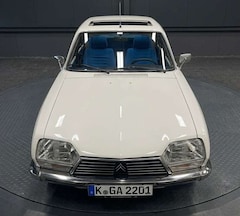 Bild des Angebotes Citroen GSA