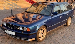 Bild des Angebotes BMW M5 Touring Zustand 2+