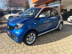 Bild des Angebotes smart forFour forfour Passion*Pano*Navi*SH*Allwetter*