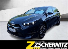 Bild des Angebotes Kia Ceed SW / cee'd SW Ceed Sportswagon 1.5 T-GDI Spirit KEYLESS/EHK/PDC