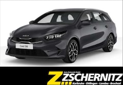 Bild des Angebotes Kia Ceed SW / cee'd SW Ceed Sportswagon 1.5 T-GDI Spirit KEYLES