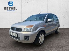 Bild des Angebotes Ford Fusion 1.4 Trend, Klima, AHK el. Fenster