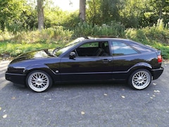VW Corrado Corrado 2.0