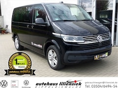 Bild des Angebotes VW T6.1 Multivan 2.0 TDI 4MT DSG Comfortline *AHK*