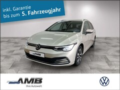 Bild des Angebotes VW Golf Variant Move 1.5 TSI AHK/ACC/Pano/03.29Gara