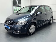 Bild des Angebotes VW Golf Plus Tour Edition S-Dach PDC Klima Temp SHZ
