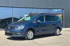 Bild des Angebotes VW Sharan 7-Sitzer Wenig Kilometer Top Zustand