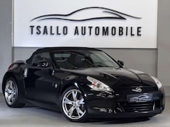 Bild des Angebotes Nissan 370Z Pack *Bose*SitzBelüftung*Navi*Keyless*