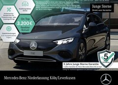 Bild des Angebotes Mercedes-Benz EQE 300 Avantgarde WideScreen Burmester HUD LED