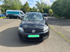 Bild des Angebotes VW Golf Plus Comfortline