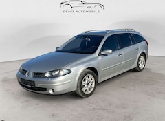 Renault Laguna II Grandtour Initiale