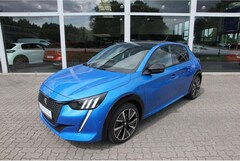 Bild des Angebotes Peugeot 208 GT-Line PT 130 EAT8