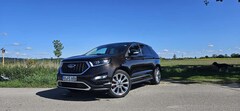 Bild des Angebotes Ford Edge Edge 2.0 TDCi Bi-Turbo 4x4 Vignale