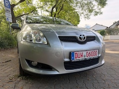 Bild des Angebotes Toyota Auris Auris  5-Türer 1.6 VVT-i Executive