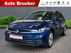 Bild des Angebotes VW Polo Style 1.0 TSI LED+Climatronic+Navi