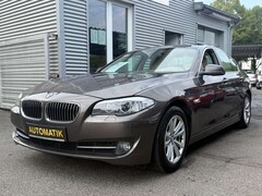 Bild des Angebotes BMW 535 d xDrive AUTOMATIK+LEDER+