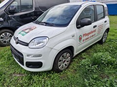 Bild des Angebotes Fiat Panda Autogas LPG