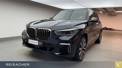 Bild des Angebotes BMW X5 M X5 xDriveM50i A AHK HUD Pano DA PA Laser LM22"