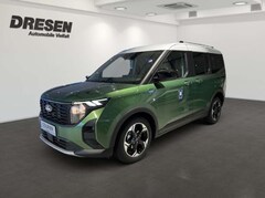 Bild des Angebotes Ford Tourneo Courier Active 1.0 Automatik+Kamera+Navi