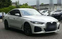 Bild des Angebotes BMW 420 d xDrive M Sportpak. Laser°Stdhzg