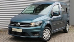 Bild des Angebotes VW Caddy Trendline