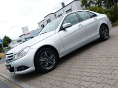 Bild des Angebotes Mercedes-Benz C 220 CDI Edition *Navi*Sitzhz*Kamera*Dashcam*